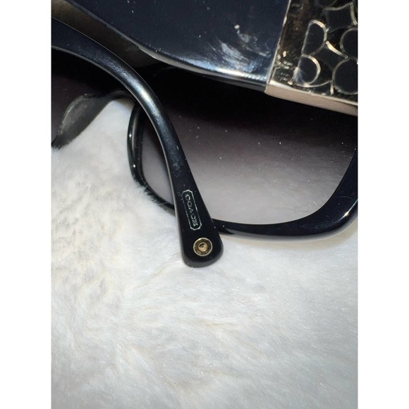 Coach Sunglasses - Picture 4 of 6